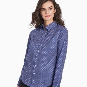 Jones New York Signature Petite Easy Care Size L (Picture for reference only)